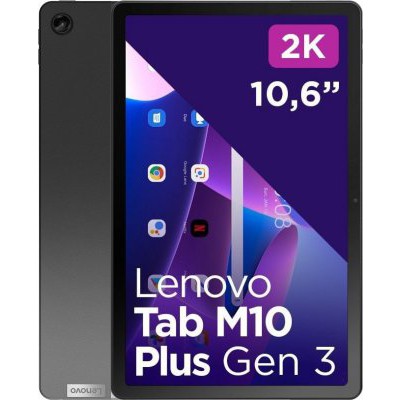 Lenovo Tab M10 Plus 3rd Gen / TB125FU / TB128FU / TB128XU