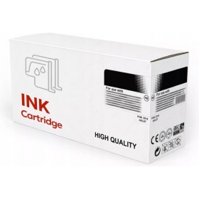 Other Brand Ink cartridge magenta, compatible with HP 364XL (CB324EE)