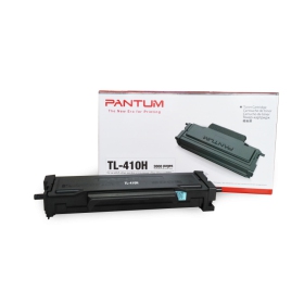 Pantum TL-410H (TL410H) Black Toner Cartridge for Laser Printers, 3,000 Pages