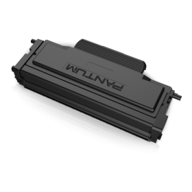 Pantum TL-425H (TL425H), black cartridge for laser printers, 3000 pages.