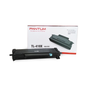 Pantum TL410X (TL-410X) laser cartridge, black