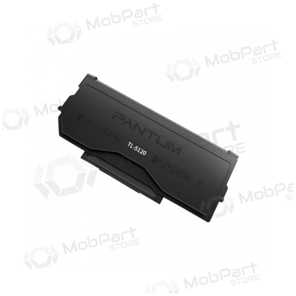 Pantum TL-5120H Laser cartridge, Black