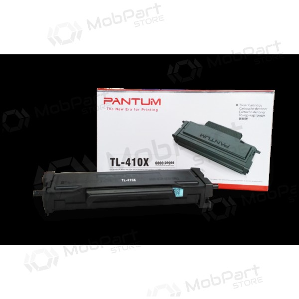 Pantum TL410X (TL-410X) laser cartridge, black