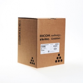 Ricoh C5200 (828426), black cartridge for laser printers, 33000 pages.