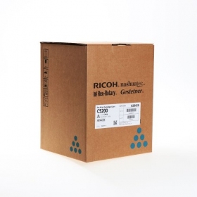 Ricoh C5200 (828429) laser cartridge, cyan