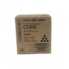 Ricoh C5300 (828601), black cartridge for laser printers, 31000 pages.