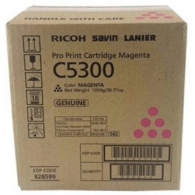 Ricoh C5300 (828603) Laser cartridge, Magenta (SPEC)