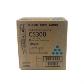 Ricoh C5300 (828604) Laser cartridge, Cyan (SPEC)