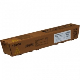 Ricoh IM C3500 (842256) Laser cartridge, Yellow