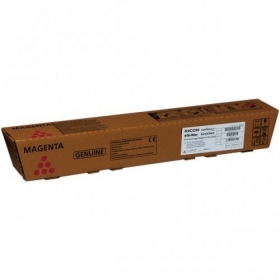 Ricoh IM C3500 (842257) laser cartridge, purple