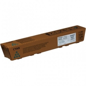 Ricoh IM C3500 (842258) laser cartridge, Cyan