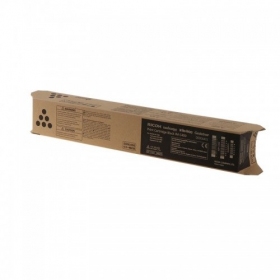 Ricoh IM C400 (842605) Laser cartridge, Black