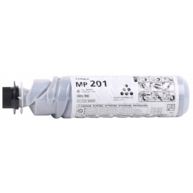 Ricoh MP 201 (842024; 888261; 842338) laser cartridge, black