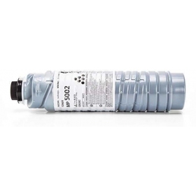 Ricoh MP 5002 (842239; 842077; 841350) Laser cartridge, Black