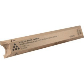 Ricoh MP C3501 (842047) (Alt: 841579, 841424), black cartridge for laser printers, 22500 pages.