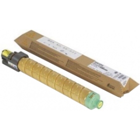 Ricoh MP C3502 (842017) laser cartridge, yellow