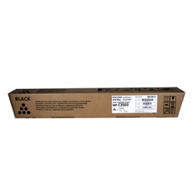 Ricoh MP C3503 (841817), black cartridge for laser printers, 29500 pages.