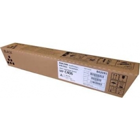 Ricoh MP C406 (842095) laser cartridge, black
