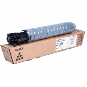 Ricoh MP C407 (842211) Laser cartridge, Black