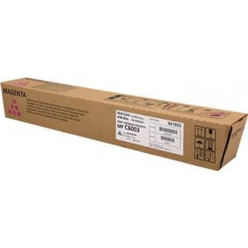 Ricoh MP C6003 / 5503 (841855),  cartridge for laser printers, 22500 pages.