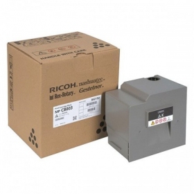 Ricoh MP C8003 (842192) laser cartridge, Black (SPEC)