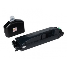 Ricoh P C600 (408314) Laser cartridge, Black
