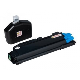 Ricoh P C600 (408315) Laser cartridge, Cyan