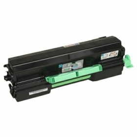 Ricoh SP 6430E (407510) laser cartridge, Black (SPEC)