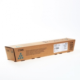 Ricoh SPC840A (821262) Laser cartridge, Cyan (SPEC)
