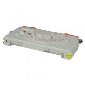 Ricoh Type 140 (402100), yellow cartridge for laser printers, 6500 pages.