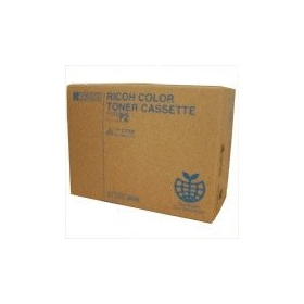 Ricoh Type P2 2232C/2238C (885485) laser cartridge, Cyan