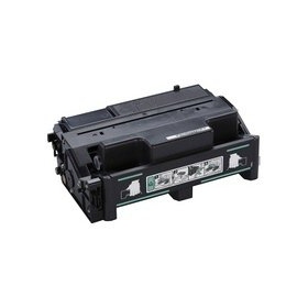 Ricoh Type SP 5200 (821229) (406685), black cartridge for laser printers, 25000 pages.