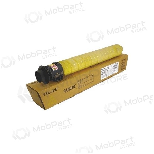 Ricoh IM C2510H (842562) laser cartridge, Yellow