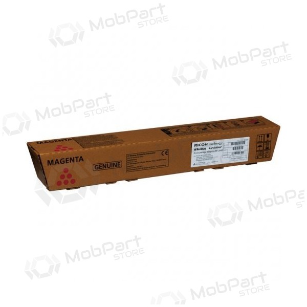 Ricoh IM C3500 (842257) laser cartridge, purple