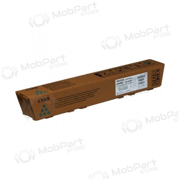 Ricoh IM C3500 (842258) laser cartridge, Cyan