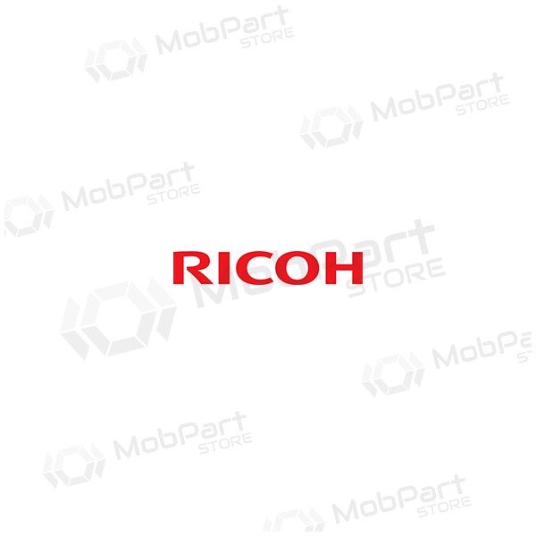 Ricoh MP 2014H (842135), black cartridge for laser printers, 12000 pages.