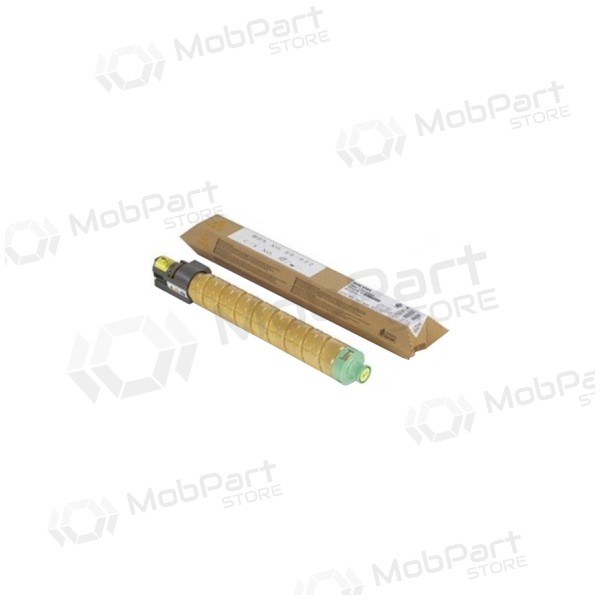Ricoh MP C3502 (842017) laser cartridge, yellow