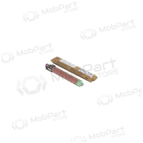Ricoh MP C3502 (842018) laser cartridge, magenta