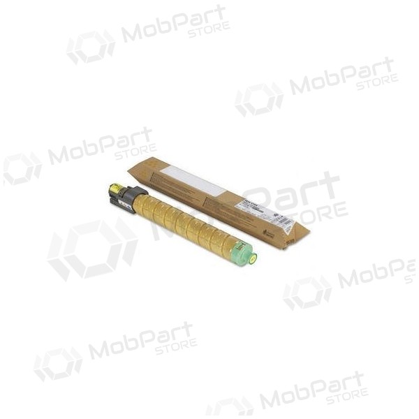 Ricoh MP C5501/MP C5000 (842049) laser cartridge, yellow