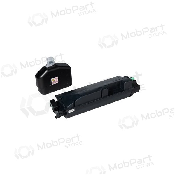 Ricoh P C600 (408314) Laser cartridge, Black