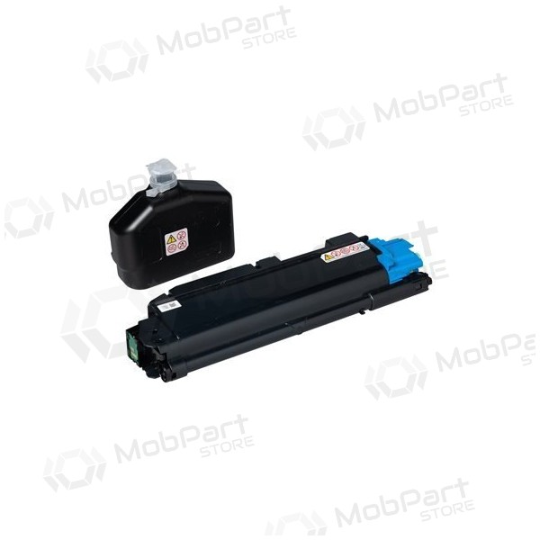 Ricoh P C600 (408315) Laser cartridge, Cyan