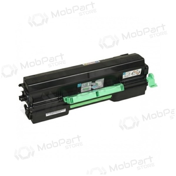 Ricoh SP 6430E (407510) laser cartridge, Black (SPEC)