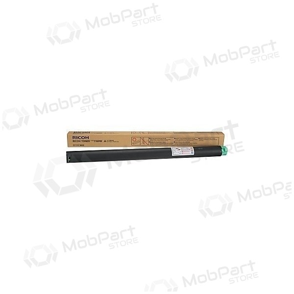 Ricoh Type 1160W (888029) Laser cartridge, Black