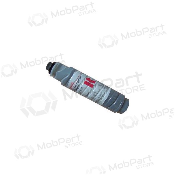 Ricoh Type MP3353 (842042) (Alt: TYP2220D, 885266, 842342, DT43), black cartridge for laser printers, 11000 pages