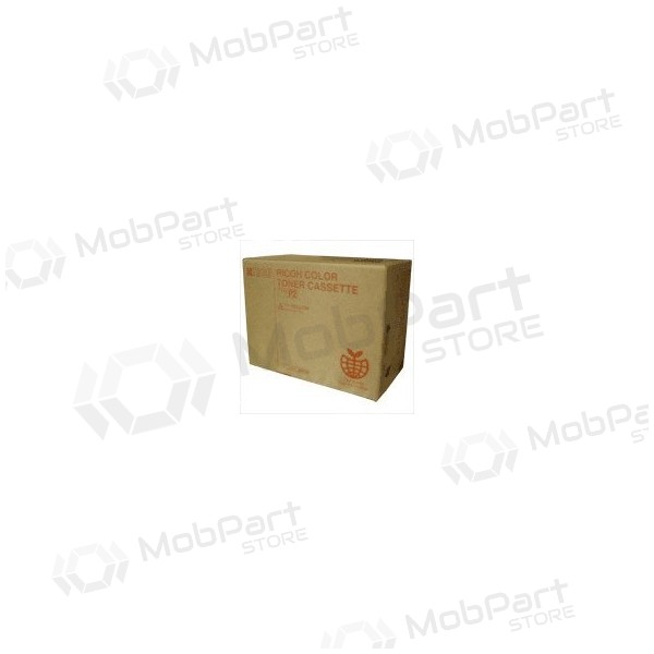 Ricoh Type P2 2232C/2238C (885483) Laser cartridge, Yellow