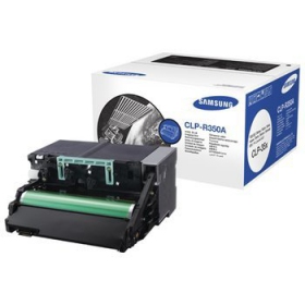 Samsung CLP-R350A, black būgnas for laser printers