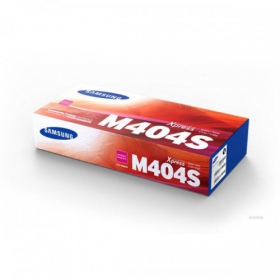 Samsung CLT-M404S/ELS (SU234A),  cartridge for laser printers, 1000 pages.