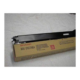 Sharp (MX31GTMA),  cartridge for laser printers, 15000 pages.