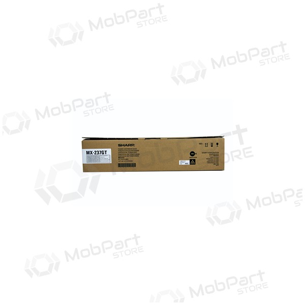 Sharp MX-237GT (MX237GT) laser cartridge, black