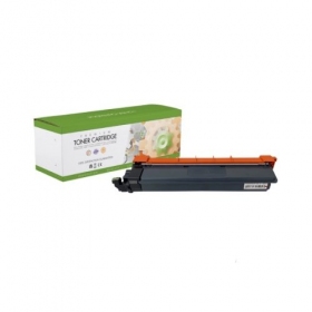 Static Control laser cartridge black, compatible with Brother TN-248BK (TN248BK)